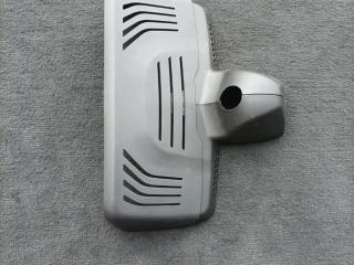 Кожух салонного зеркала BMW X3 M F97 2019, 3.0 л., S58B30A, бензин, АКПП, внедорожник 5 дв., полный привод, 9364751, 9364752, 9364753