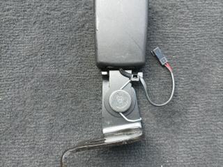 замок ремня безопасности BMW X3 M F97 2019, 3.0 л., S58B30A, бензин, АКПП, внедорожник 5 дв., полный привод, 7414287, 72117414287