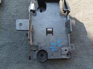 кронштейн блока управления BMW M8 F91/92 F91 2020, 4.4 л., i, S63 B44 B, бензин, АКПП, 490, кабриолет, полный привод, правый руль, 61216819749, 6819749