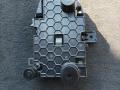 кронштейн блока управления BMW M8 F91/92 F91 2020, 4.4 л., i, S63 B44 B, бензин, АКПП, 490, кабриолет, полный привод, правый руль, 61216819749, 6819749 - фото №3