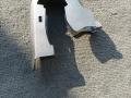 накладка на сиденье BMW M8 F91/92 F91 2020, 4.4 л., i, S63 B44 B, бензин, АКПП, 490, кабриолет, полный привод, правый руль, 7445692, 6993184 - фото №2