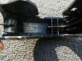 накладка на сиденье BMW M8 F91/92 F91 2020, 4.4 л., i, S63 B44 B, бензин, АКПП, 490, кабриолет, полный привод, правый руль, 7445692, 6993184 - фото №3