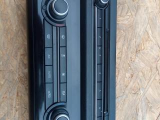 панель управления BMW 5 серия F07/F10/F11 2012, 2.0 л., N47 D20 C, дизель, АКПП, седан, 9306149, 41896301