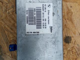 блок управления камерой BMW 5 серия F07/F10/F11 2012, 2.0 л., N47 D20 C, дизель, АКПП, седан, 04928242003
