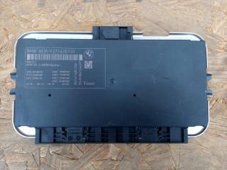блок управления светом BMW 5 серия F07/F10/F11 2012, 2.0 л., N47 D20 C, дизель, АКПП, седан, 63.35-9273628.9.01, 9273628