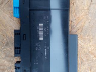 блок комфорта BMW 5 серия F07/F10/F11 2012, 2.0 л., N47 D20 C, дизель, АКПП, седан, 9286941