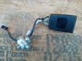 замок ремня безопасности BMW 5 серия F07/F10/F11 2012, 2.0 л., N47 D20 C, дизель, АКПП, седан, 7243273 - фото №2