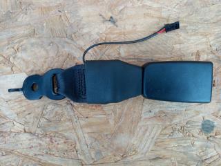 замок ремня безопасности BMW 5 серия F07/F10/F11 2012, 2.0 л., N47 D20 C, дизель, АКПП, седан, 7243275