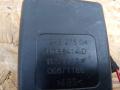 замок ремня безопасности BMW 5 серия F07/F10/F11 2012, 2.0 л., N47 D20 C, дизель, АКПП, седан, 7243275 - фото №3