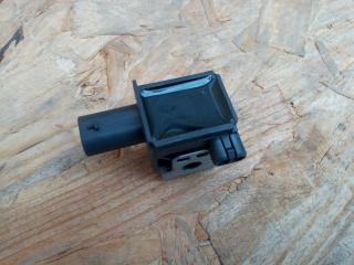 датчик удара BMW 5 серия F07/F10/F11 2012, 2.0 л., N47 D20 C, дизель, АКПП, седан, 65779224177