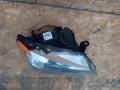 фара правая BMW X3 F25 2013, 2.0 л., N20 B20 A, бензин, АКПП, внедорожник 5 дв., 7222026 - фото №2