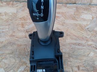 механизм выбора передач BMW X3 F25 2013, 2.0 л., N20 B20 A, бензин, АКПП, внедорожник 5 дв., 9291526