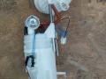 насос топливный BMW X3 F25 2013, 2.0 л., N20 B20 A, бензин, АКПП, внедорожник 5 дв., 7293756 - фото №2