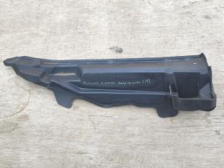 подкапотный пластик BMW X5 F15 2016, 3.0 л., N57 D30 A, дизель, АКПП, a52, внедорожник 5 дв., полный привод, правый руль, 9245595