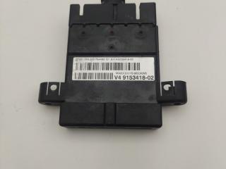 распределитель тока BMW 5 серия F07/F10/F11 2012, 2.0 л., N47 D20 C, дизель, АКПП, седан, 9153418
