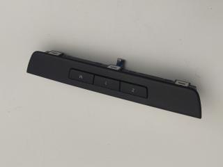 блок управления сиденьем BMW 5 серия F07/F10/F11 2012, 2.0 л., N47 D20 C, дизель, АКПП, седан, 9215813