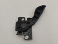 ручка открывания капота BMW 5 серия F07/F10/F11 2011, 3.0 л., N57 D30 A, дизель, АКПП, седан, 7183765 - фото №2