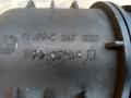 вакуумный ресивер BMW X5 E53 2002, 3.0 л., M57 D30 (306D1), дизель, АКПП, внедорожник 5 дв., правый руль, 2247620 - фото №3