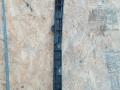 Кронштейн крепления порога BMW 5 серия F07/F10/F11 2011, 3.0 л., N57 D30 A, дизель, АКПП, седан, 7204021 - фото №2