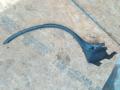 накладка колесной арки задний левый BMW X5 E53 2002, 3.0 л., M57 D30 (306D1), дизель, АКПП, внедорожник 5 дв., правый руль, 8408707 - фото №2