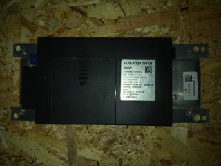 Блок управления телематика BMW 3 серия F30/F31/F34 F30 2014, 2.0 л., N20 B20 B, бензин, АКПП, седан, 9329341