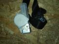 ремень безопасности BMW 3 серия F30/F31/F34 F30 2014, 2.0 л., N20 B20 B, бензин, АКПП, седан, 7272476 - фото №2