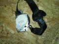 ремень безопасности BMW 3 серия F30/F31/F34 F30 2014, 2.0 л., N20 B20 B, бензин, АКПП, седан, 7272476 - фото №3