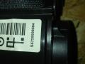 ремень безопасности BMW 3 серия F30/F31/F34 F30 2014, 2.0 л., N20 B20 B, бензин, АКПП, седан, 7259393 - фото №3