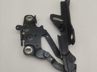 петля капота правая BMW 3 серия F30/F31/F34 F30 2014, 2.0 л., N20 B20 B, бензин, АКПП, седан, 7336700