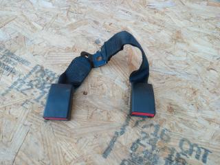 замок ремня безопасности BMW 3 серия F30/F31/F34 F30 2014, 2.0 л., N20 B20 B, бензин, АКПП, седан, 7243310