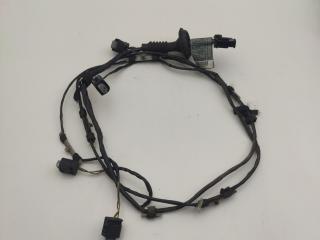проводка датчиков парковки BMW X5 E53 2002, 3.0 л., M57 D30 (306D1), дизель, АКПП, внедорожник 5 дв., правый руль, 6906341