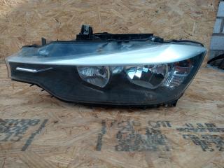 фара левая BMW 3 серия F30/F31/F34 F30 2014, 2.0 л., N20 B20 B, бензин, АКПП, седан