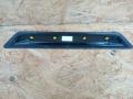 накладка на порог внутренняя BMW 3 серия F30/F31/F34 F30 2014, 2.0 л., N20 B20 B, бензин, АКПП, седан, 51477263315 - фото №2