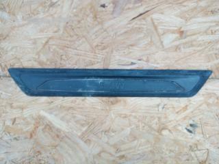 накладка на порог внутренняя BMW 3 серия F30/F31/F34 F30 2014, 2.0 л., N20 B20 B, бензин, АКПП, седан, 51477263315