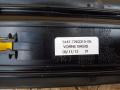 накладка на порог внутренняя BMW 3 серия F30/F31/F34 F30 2014, 2.0 л., N20 B20 B, бензин, АКПП, седан, 51477263315 - фото №3