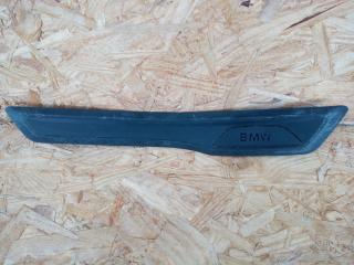 накладка на порог внутренняя BMW 3 серия F30/F31/F34 F30 2014, 2.0 л., N20 B20 B, бензин, АКПП, седан, 41477263314
