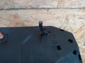 подушка безопасности сиденья BMW 3 серия F30/F31/F34 F30 2014, 2.0 л., N20 B20 B, бензин, АКПП, седан, 7239616 - фото №4