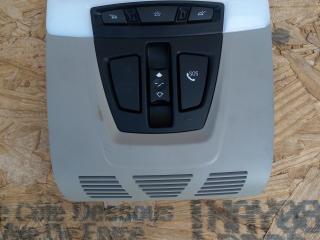 фонарь салона (плафон) BMW 3 серия F30/F31/F34 F30 2014, 2.0 л., N20 B20 B, бензин, АКПП, седан, 9321466