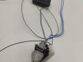датчик уровня топлива BMW 5 серия F07/F10/F11 2011, 3.0 л., N57 D30 A, дизель, АКПП, седан - фото №2