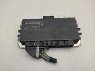 блок управления светом BMW 5 серия F07/F10/F11 2011, 3.0 л., N57 D30 A, дизель, АКПП, седан, 9250455