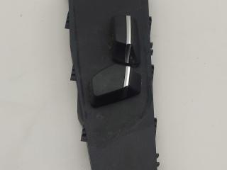 блок управления сиденьем BMW 5 серия F07/F10/F11 2011, 3.0 л., N57 D30 A, дизель, АКПП, седан, 61319163260