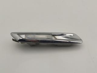 повторитель поворота на крыле левый BMW 5 серия F07/F10/F11 2011, 3.0 л., N57 D30 A, дизель, АКПП, седан, 7154167