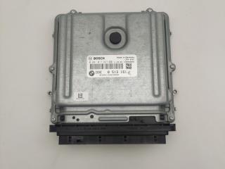 блок управления двигателем BMW 5 серия F07/F10/F11 2011, 3.0 л., N57 D30 A, дизель, АКПП, седан, 13618513161