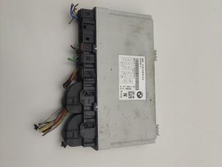 блок управления сиденьем BMW 5 серия F07/F10/F11 2011, 3.0 л., N57 D30 A, дизель, АКПП, седан, 9248561