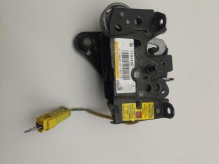 замок капота BMW 5 серия F07/F10/F11 2011, 3.0 л., N57 D30 A, дизель, АКПП, седан, 7184442