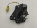 замок капота BMW 5 серия F07/F10/F11 2011, 3.0 л., N57 D30 A, дизель, АКПП, седан, 7184442 - фото №3