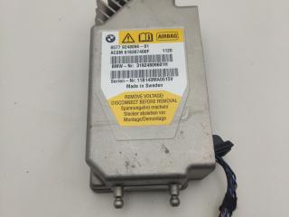 блок AirBag BMW 5 серия F07/F10/F11 2011, 3.0 л., N57 D30 A, дизель, АКПП, седан, 65779248096