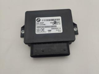блок управления ручником BMW 5 серия F07/F10/F11 2011, 3.0 л., N57 D30 A, дизель, АКПП, седан