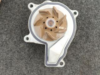 помпа BMW X1 F48 2016, 1.8 л., B47 C20 A, дизель, 6МКПП, 668, внедорожник 5 дв., полный привод, правый руль