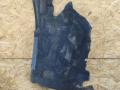 защита арок передняя правая (подкрылок) BMW 5 серия F07/F10/F11 2011, 3.0 л., N57 D30 A, дизель, АКПП, седан - фото №2